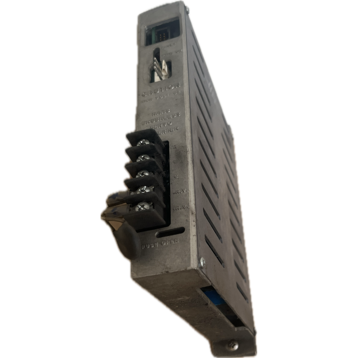 HAAS 32-5550D servo amplifier