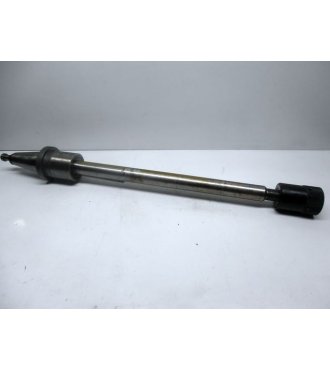 Arbre porte-fraise diam 40 pour tailleuse MODULE