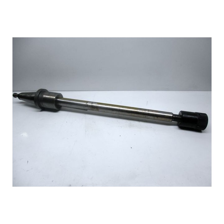 Albero porta fresa diam. 40 per fresa MODULO