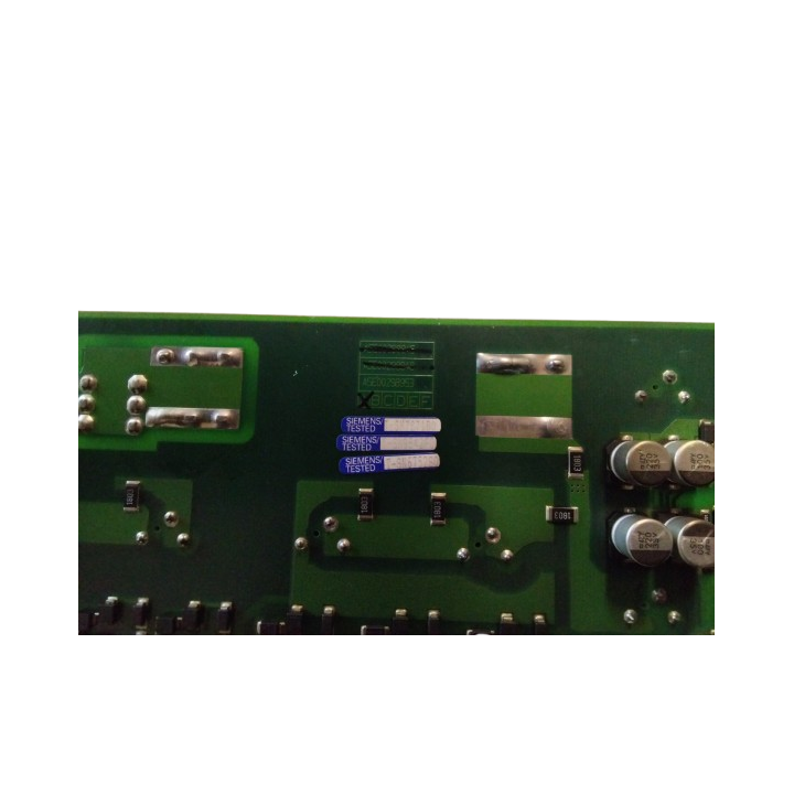 Carte siemens ASE00298953