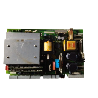 Carte ASCOM 1-77-955-0250 ET SIEMENS 462 008 5003.11