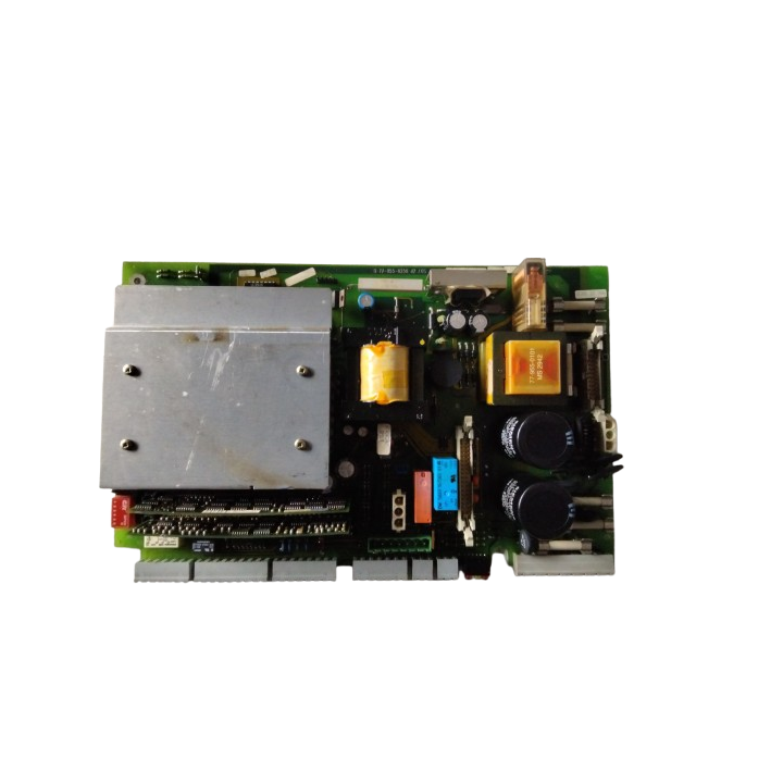 SIEMENS 462 008 5003.11