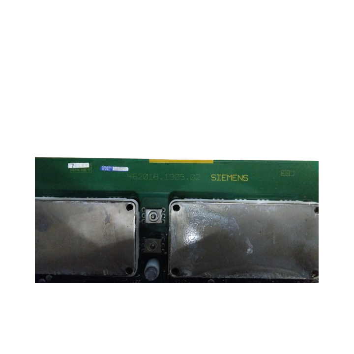 Carte SIEMENS 462018.1905.02