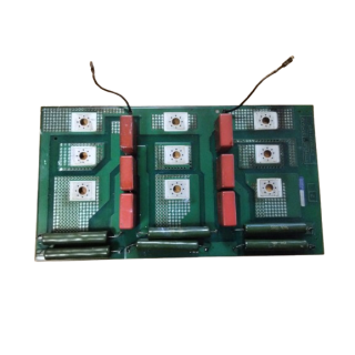 Carte siemens A5E00271187