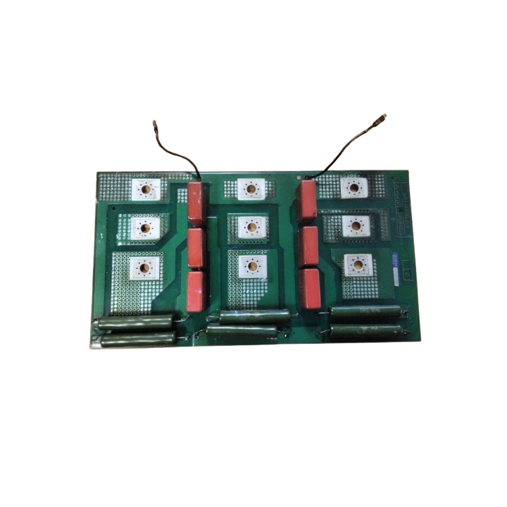 Carte siemens A5E00271187