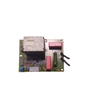 Carte SIEMENS 462008.7572.11