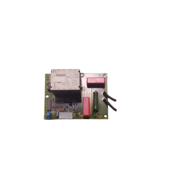 Carte SIEMENS 462008.7572.11