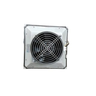 Ventilateur SK3325107 - EBMPAPST W2S130-AA03-71