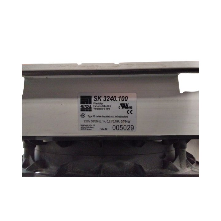 Ventilateur RITTAL SK3240-100