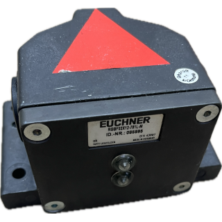Capteur EUCHNER RGBF02X12-781L-M MULTIPLE LIMIT SWITCH 085995