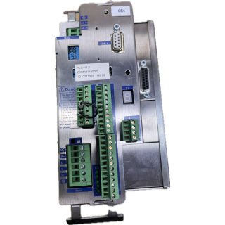 Variateur berger lahr TLC411 F