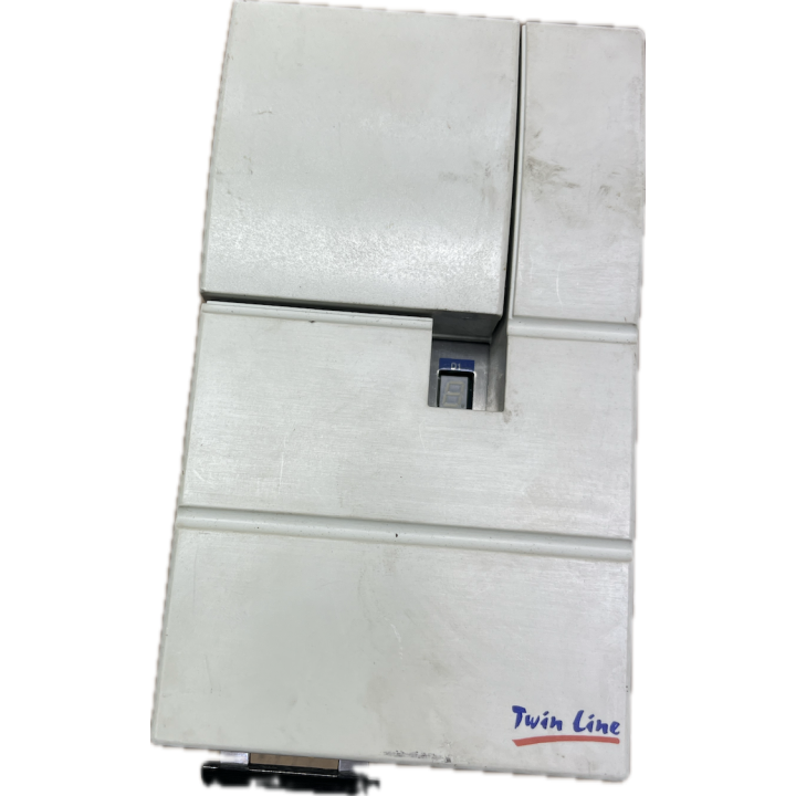 Variateur berger lahr TLC411 F