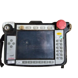 Pupitre DENSO TP-RC7M-1