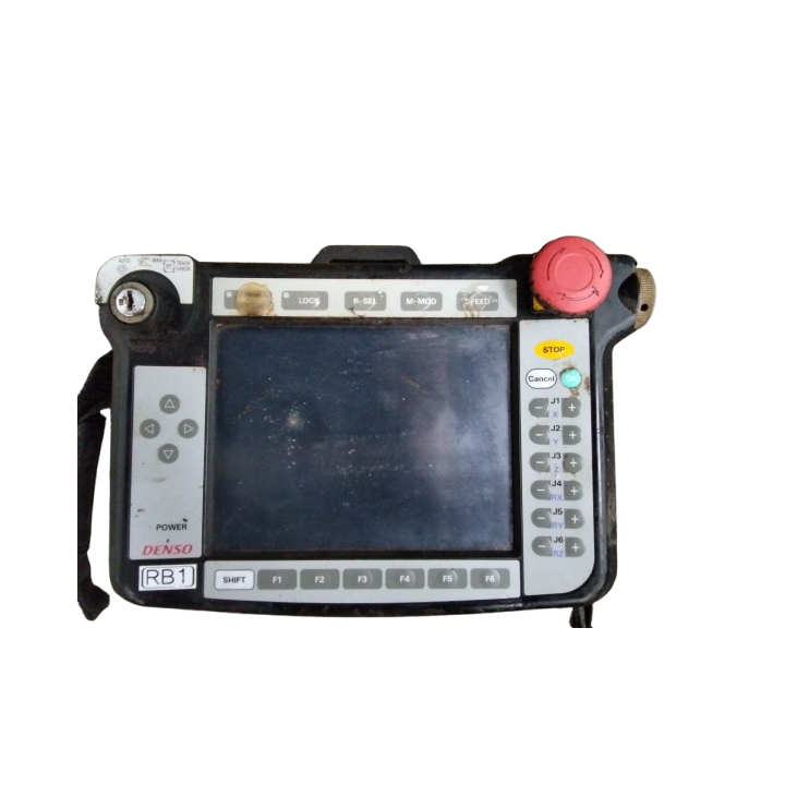 Pupitre DENSO TP-RC7M-1