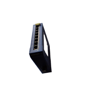 SWITCH SPIDER II 8TX HIRSCHMANN