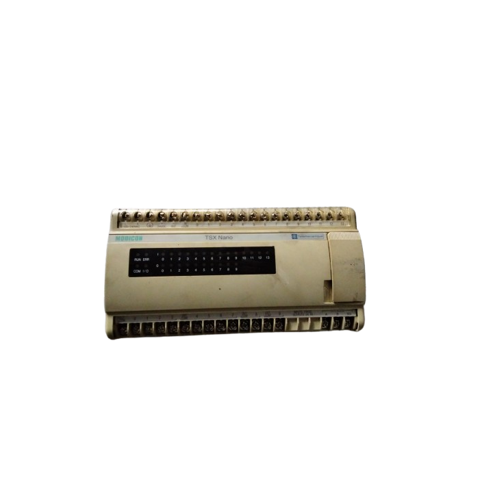 SCHNEIDER TSX 07 31 2428