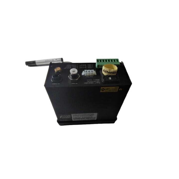 Module EFD VALVEMATE 7000