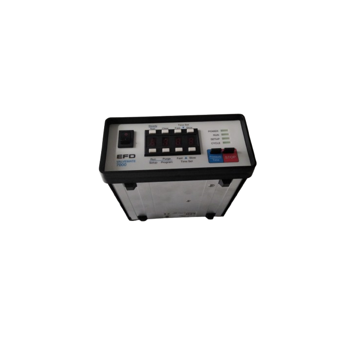 Module EFD VALVEMATE 7000
