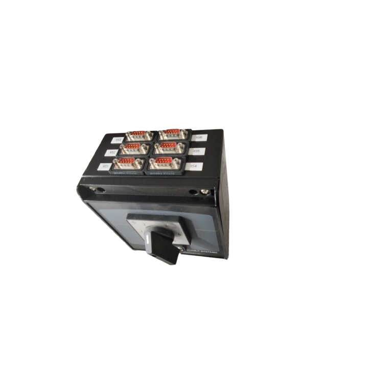 Module ATLAS COPCO 8995 3115 34