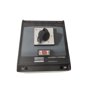 Module ATLAS COPCO 8995 3115 34