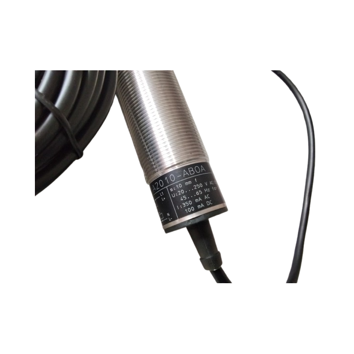 Capteur IFM 0051 A2010-AB0A