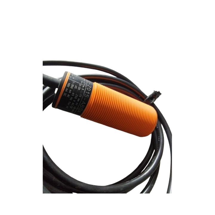 Capteur IFM KI 0016 KI-2015-AB0A