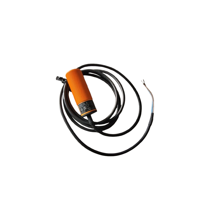 Capteur IFM KI 0016 KI-2015-AB0A