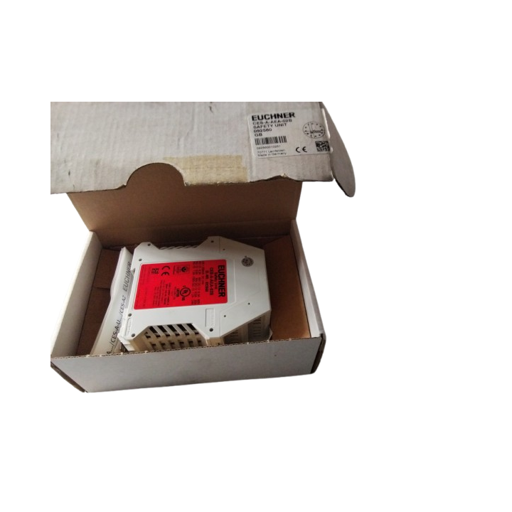 Module de sécurité EUCHNER CES-A-AEA-02B