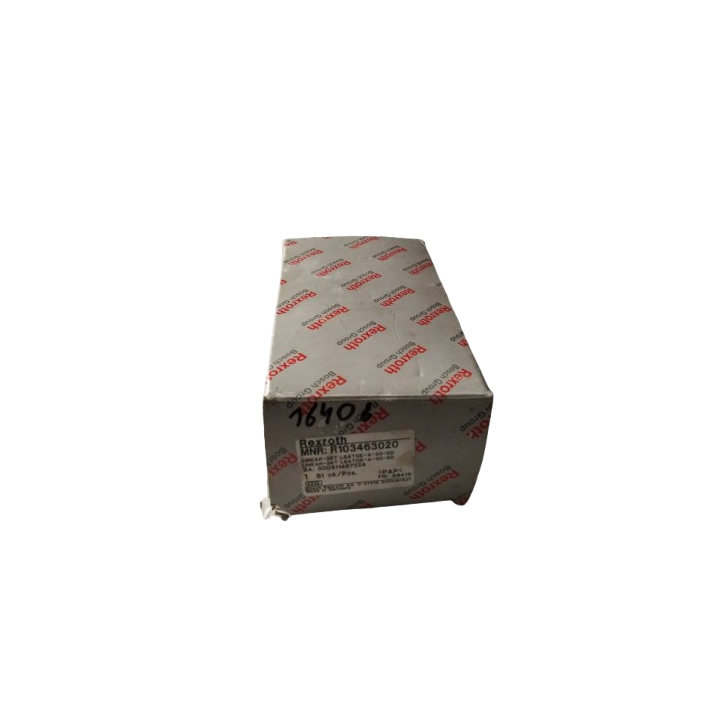 REXROTH MNR : R103463020