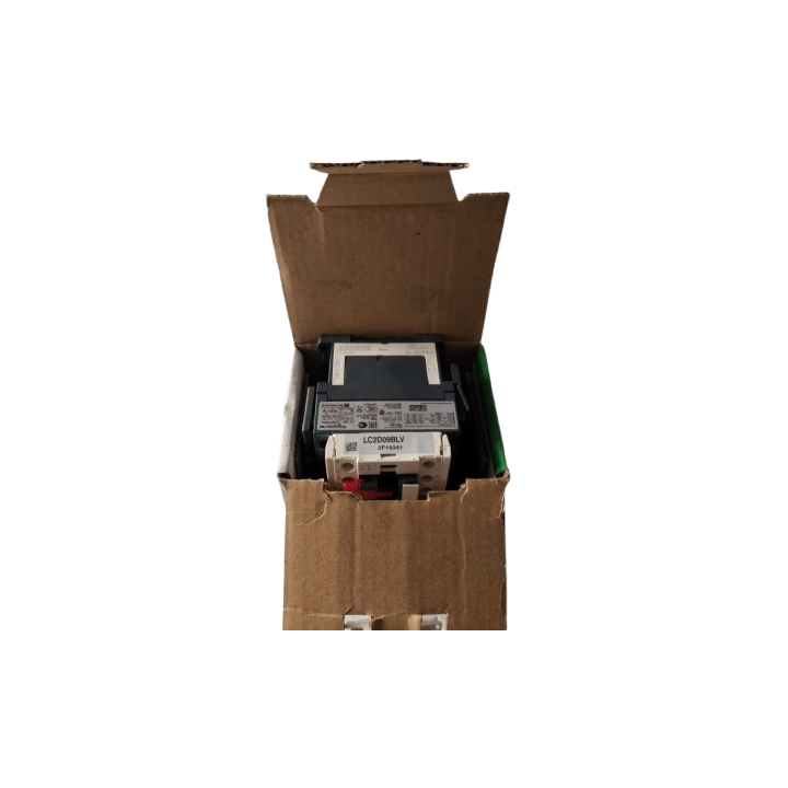 Contacteur inverseur SCHNEIDER LC2D09BLV