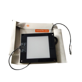 Éclairage externe IFM 02D905