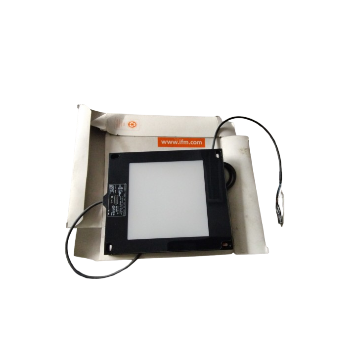 Éclairage externe IFM 02D905