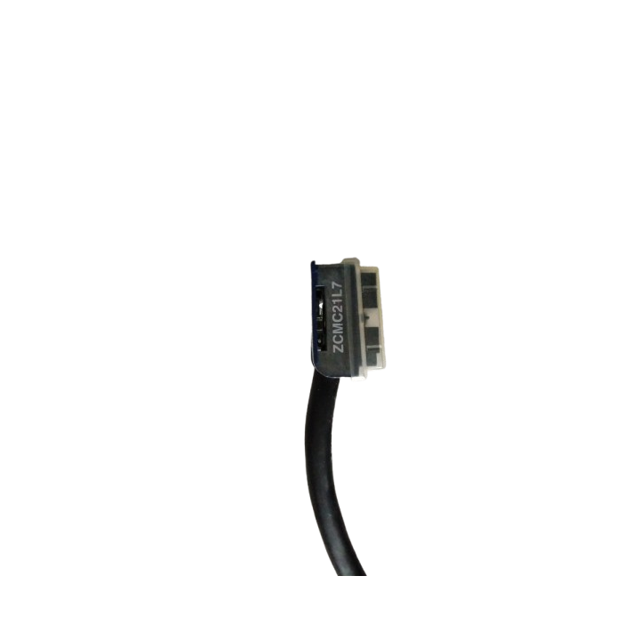 Interrupteur de fin de course Telemecanique ZCMC21L7