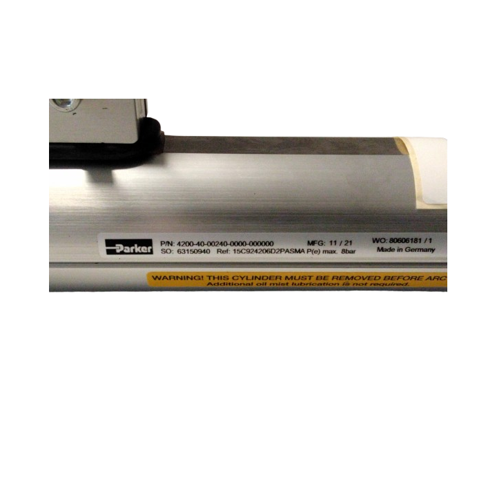 parker 4200-40-00240-0000-000000