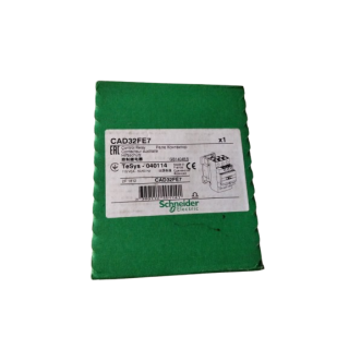 Contacteur Schneider CAD32FE7