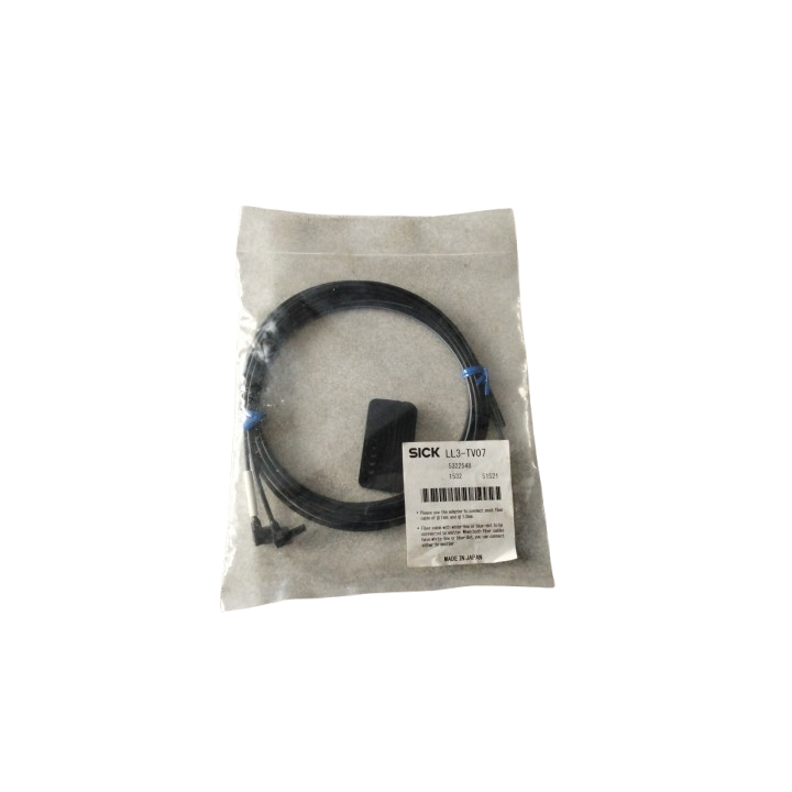 SICK LL3-TV07
