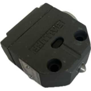 BALLUFF BNS0063 BNS 819-100-K-11   Interrupteur de position unique mécanique