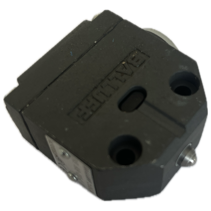 BALLUFF BNS0063 BNS 819-100-K-11   Interrupteur de position unique mécanique