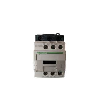 Contacteur Schneider LC1D09E7