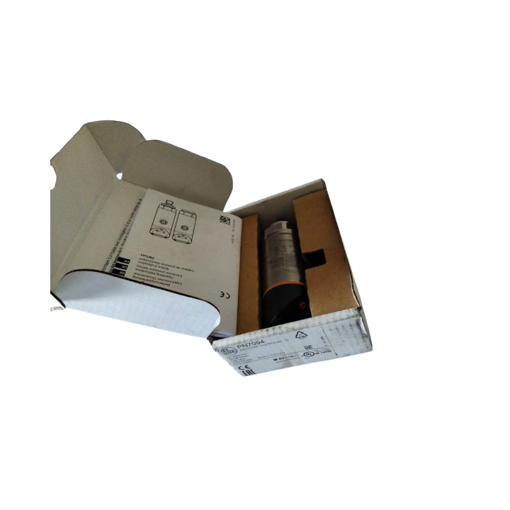 IFM ÉLECTRONIQUE PN7094