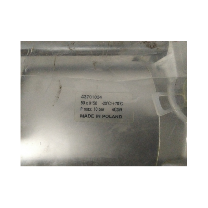 Vérin NUMATICS 43701034