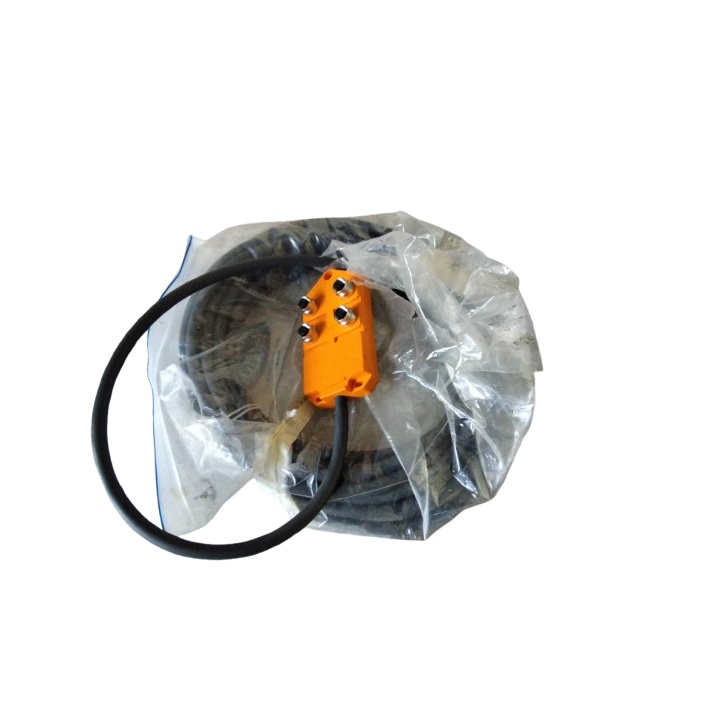 ASBV 4/LED 5-256/10 M lumbergautomation