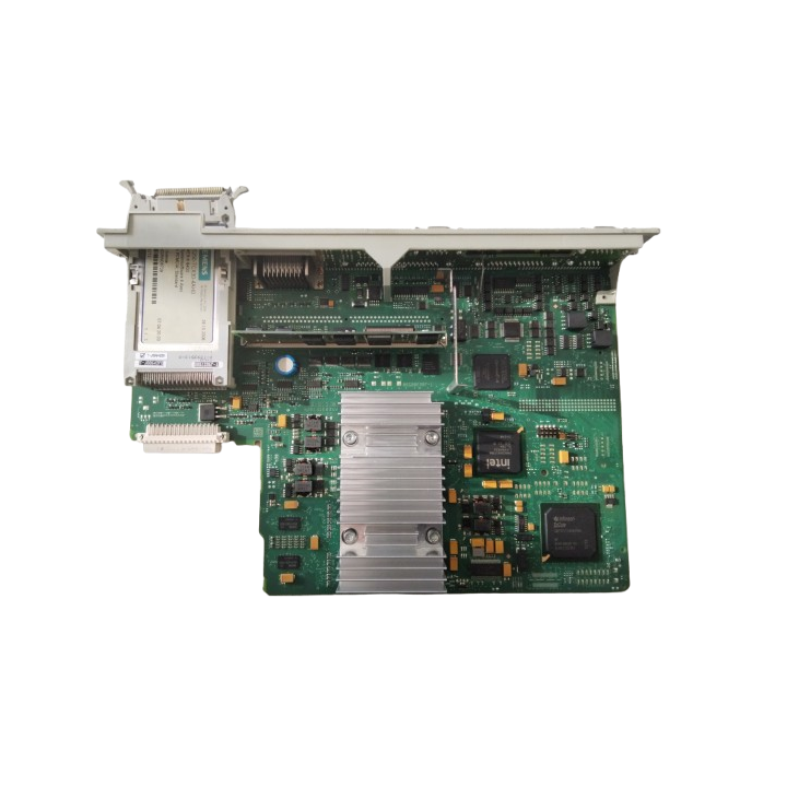 Carte siemens 6fc5357-0bb15-0ab0