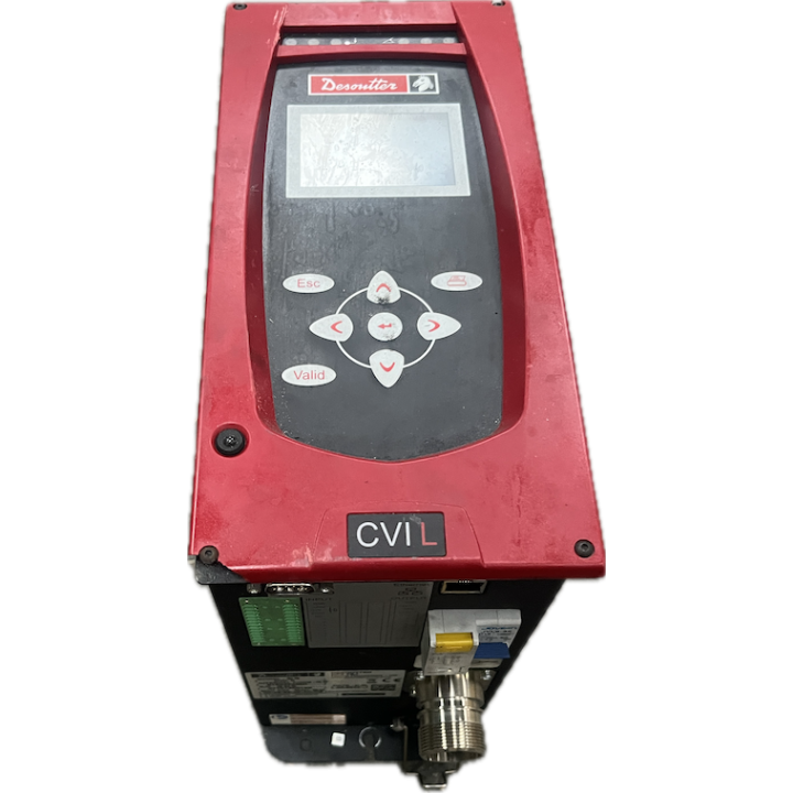 Variateur Desoutter CVIL II 6159326800