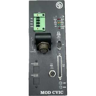 Boitier MODCVIC H4 Georges Renault Desoutter