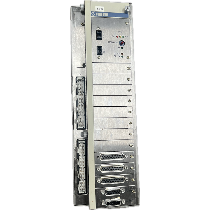 NUM P1060 AXE UNIT Module Axis CN NUM POWER 1060