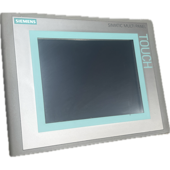 SIEMENS SIMATIC MP277-8''  Touch 6AV6643-0CB01-1AX2 Ecran tactile industriel autonome