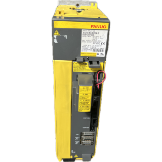 FANUC A06B-6290-H209 Servo Amplificateur Alpha iSV 80/80HV-B