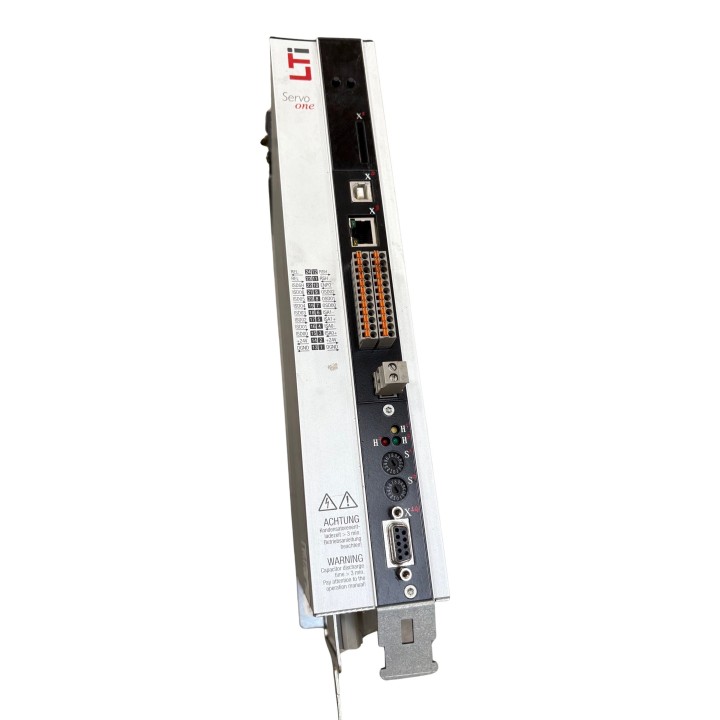 LTI DRIVES SO84.004.1022.0070.2