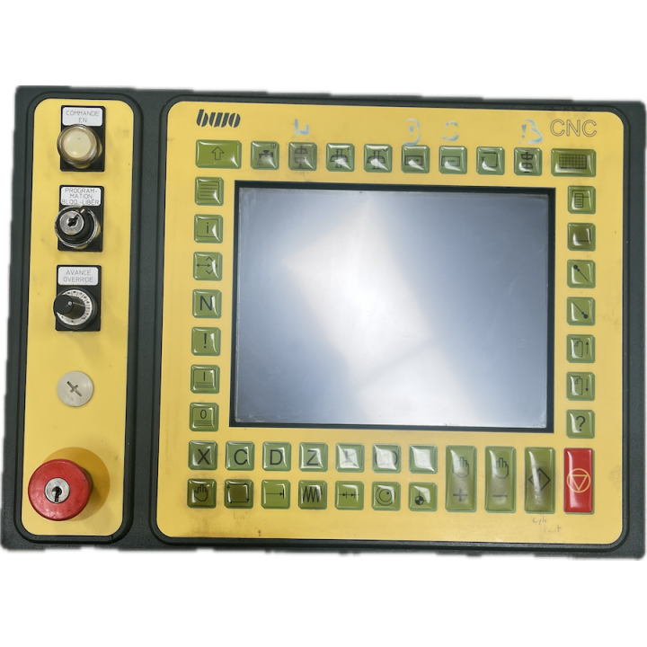 Pupitre  BWO CNC783 LORENZ